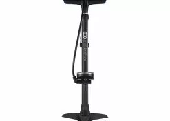 Cycli.fi CRANKBROTHERS Floor Pump Gem W/analog Gauge 11 Bar/160 Psi