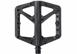 Cycli.fi CRANKBROTHERS Pedal Stamp 1 Large Black