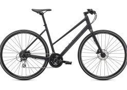 Cycli Specialized Sirrus 2.0