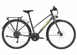 Cycli FX 2 Disc Equipped Stagger 2023