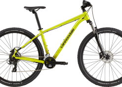 Cycli Cannondale Trail 8 2022