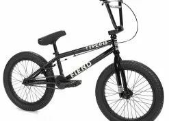 Cycli Fiend Type O 18" Gloss Blue/Blue Fade 2022