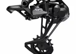Cycli Shimano Takavaihtaja XT M8100 Shadow+ 12v Single