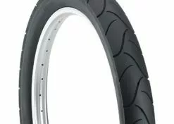 Cycli Electra Cruiser Fatti-O Tire 24" X 3.0"