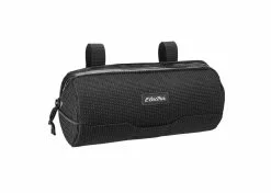 Cycli Laukku Electra Reflective Charcoal Cylinder Handlebar Bag