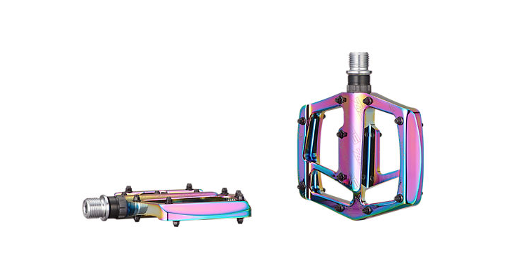 Cycli Specialized EPedal – CNC Alloy 1 Cycli Specialized EPedal – CNC Alloy