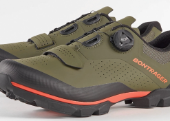 Trek Bontrager Maastokenkä Foray