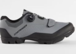 Trek Bontrager Maastokenkä Foray 7 Trek Bontrager Maastokenkä Foray -pyöräkauppa foray noir trek