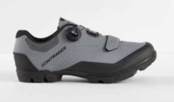 Trek Bontrager Maastokenkä Foray 3 Trek Bontrager Maastokenkä Foray - Image 3