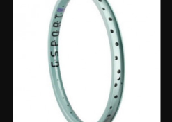 Cycli G-Sport Birdcage Rim Ice Green