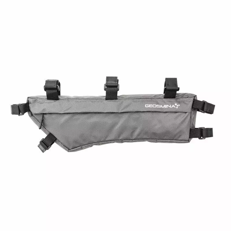 Cycli Geosmina Small Frame Bag 1 Cycli Geosmina Small Frame Bag