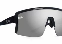 Cycli.fi Gloryfy G20 Flatline Black Shiny