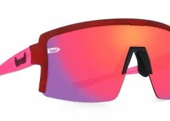 Cycli.fi Gloryfy G20 Flatline Pink Infrared
