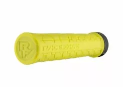 Cycli Race Face Getta Grip -pyöräkauppa gp20getta30yelblk