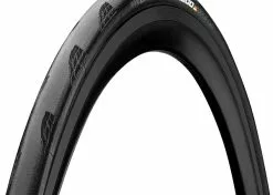 Cycli.fi CONTINENTAL GP5000 Ulkorengas 28" 25-622 Musta, Taitettava