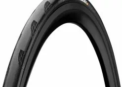 Cycli CONTINENTAL Ulkorengas 28" GP5000 32-622 Musta, Taitettava