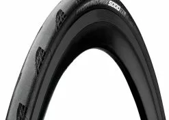 Cycli CONTINENTAL Ulkorengas 28" GP5000 32-622 Musta, Tubeless