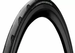 Cycli.fi CONTINENTAL Ulkorengas 28" GP5000S TR 25-622 Musta, Tubeless