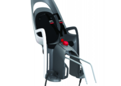 Cycli HAMAX CARESS HARMAA-MUSTA LUKITTAVA