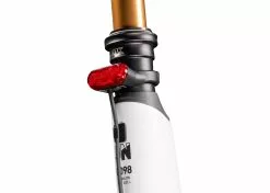 Cycli.fi Lupine C14 SP E-Bike Takavalo Satulatolppaan Jarruvalolla