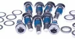 Cycli.fi Shimano GR-500 Polkimien Vaihtopiikit