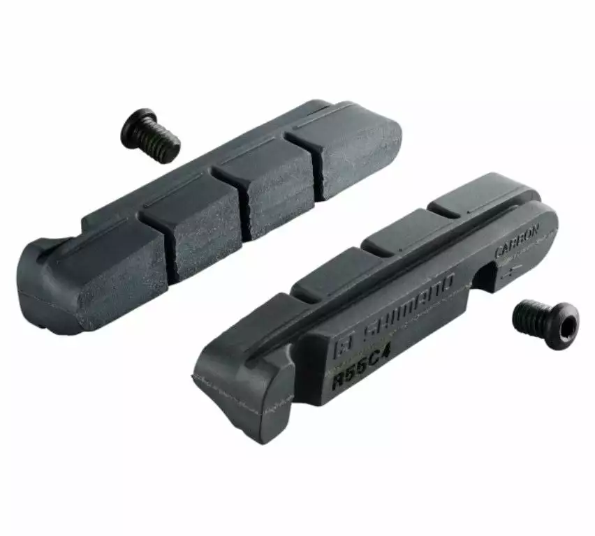 Cycli Jarrukumi Dura Ace Carbon 2 Paria, 55mm 1 Cycli Jarrukumi Dura Ace Carbon 2 Paria, 55mm