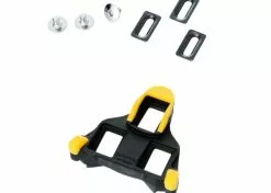 Cycli Shimano Klossi SH-SH11 Keltainen