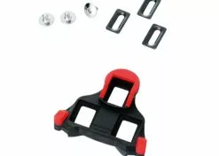 Cycli Shimano Klossi SH-SH10 Punainen