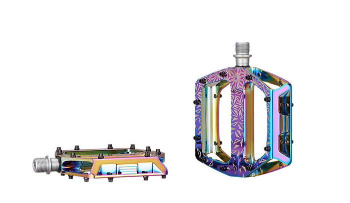 Cycli Specialized Krypto Pedal – CNC Alloy 1 Cycli Specialized Krypto Pedal – CNC Alloy