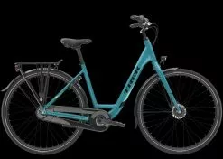 Cycli Trek L200 Lowstep