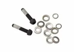 Cycli SRAM Bracket Mounting Bolts Stainless T25 - 17 Mm