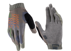 Cycli.fi Leatt MTB 1.0 GripR Glove