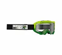 Cycli.fi Leatt Goggle Velocity 4.0 MTB Zombie Clear 83%