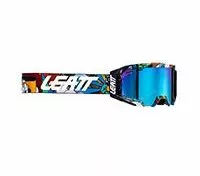 Cycli.fi Leatt Velocity 5.0 MTB Iriz Area 51 Blue UC 26%