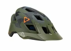 Cycli.fi Leatt MTB AllMtn 1.0 V23 Jr