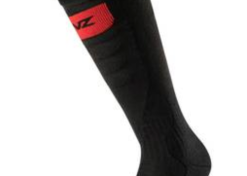 Cycli.fi Lenz Lämpösukat 5.0 Toe Cap