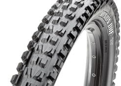Cycli Maxxis Minion DHF EXO+ TR 3CT 29×2.5WT 120tpi Folding