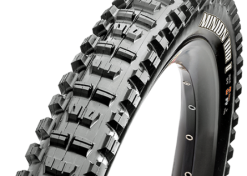 Cycli Maxxis Minion DHR II 3CT EXO+ TR 29x2.4 120tpi Folding