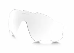 Cycli Oakley Jawbreaker Replacement Lens Clear