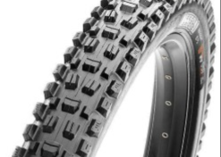 Cycli Maxxis Assegai TR 3CG 27.5×2.5WT 60DW Folding