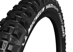 Cycli Michelin Wild Enduro Front 27,5 X 2,40 ExtraGrip+
