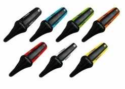 Cycli Mucky Nutz Butt Fender Small Black