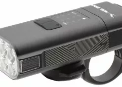 Cycli.fi Ladattava Led-etuvalo MOON Rigel Enduro 2600lm