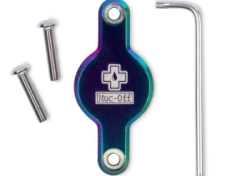 Cycli MUC-OFF Secure Tag Holder