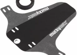 Cycli Mucky Nutz Fender Musta/heijastava