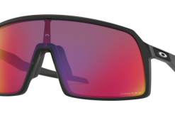 Cycli Oakley Sutro Matte Black/Prizm Road