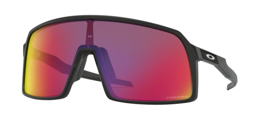 Cycli Oakley Sutro Matte Black/Prizm Road 1 Cycli Oakley Sutro Matte Black/Prizm Road