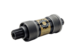 Cycli TRUVATIV Bottom Bracket PowerSpline Alloy Cups PowerSpline Axle 118x68/68E/73 Mm