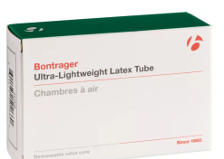 Cycli Bontrager Sisärengas 700x19C-23C Race XXX Lite Latex 51mm Presta