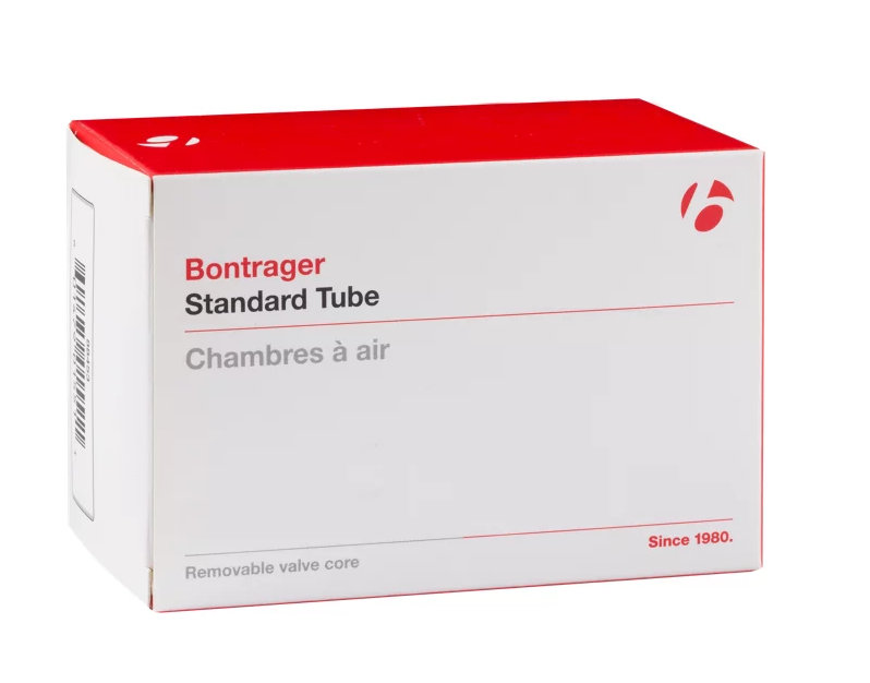 Cycli Bontrager 700 X 35-44c Presta 48mm 1 Cycli Bontrager 700 X 35-44c Presta 48mm